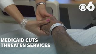 Medicaid Cuts Threaten Services, Jobs in rural New York Hospitals, Warn Health Leaders