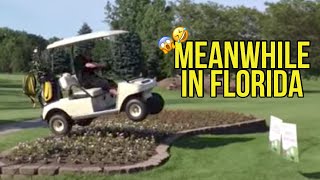 ONLY IN FLORIDA FAILS #2