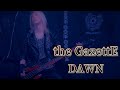 【the GazettE】- DAWN - Bass cover