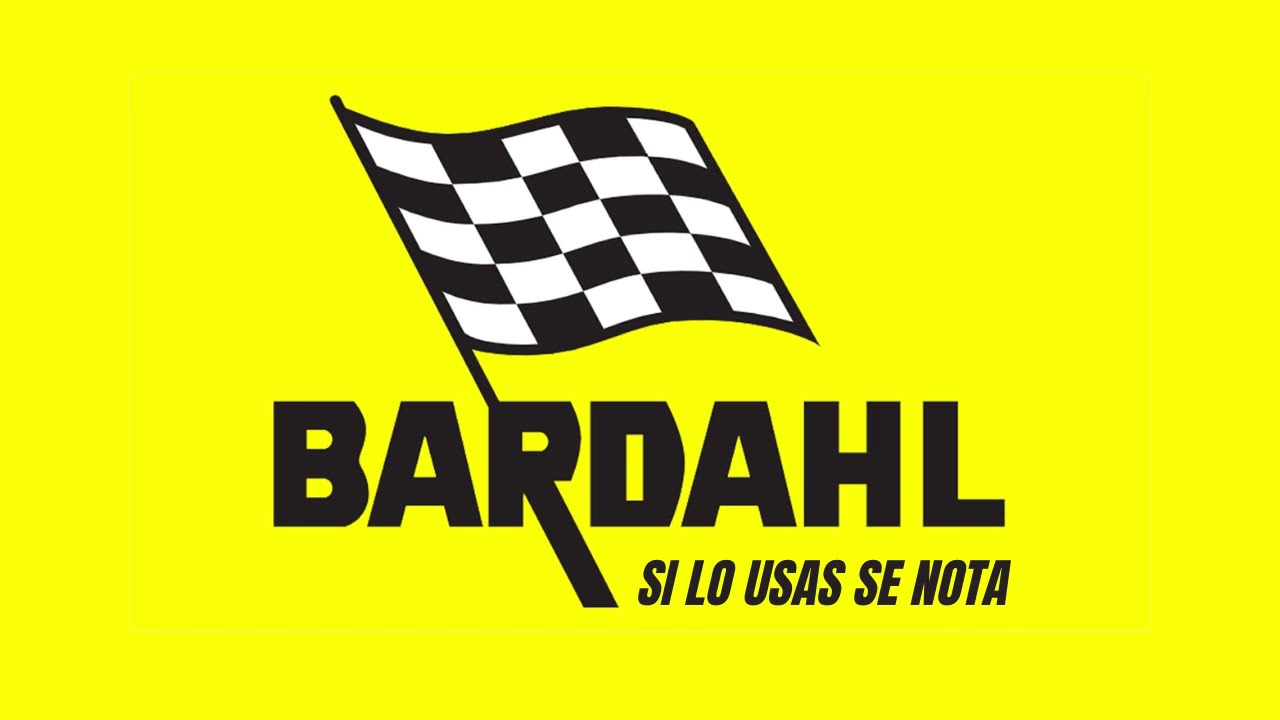 Limpia Inyectores Nafta – Bardahl