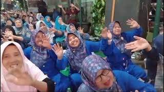 STASIUN BALAPAN VERSI SHOLAWAT BERSAMA GUS HUDA SANDAL 23 April 2025 @abgakubersamaguru1026