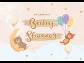 Our Baby Shower