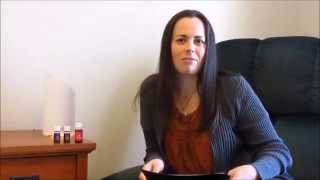 Confidence Boosting Oils