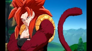 [GT VS Super] ~Dash & Strike~ screenshot 5