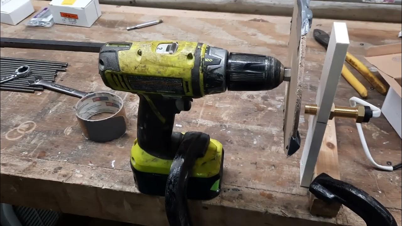 Eling Tachometer and Sensor bench test YouTube