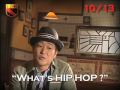 WHAT'S HIP HOP? - SEAMO 10/13