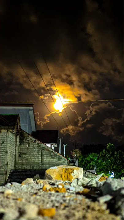 STORY WA || BAGAI BINTANG DI SURGA
