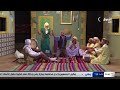 ناس السطح الحكومة الجزائرية و الشيخ الفضي 