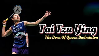 Best Top 16 Amazing Defense Tai Tzu Ying  The Born Of Queen Badminton 