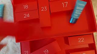 видео: Clarins адвент календар 2025 🥰 картинка: Clarins адвент календар 2025 🥰