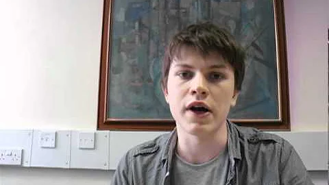 Education & Campaigns Officer - Luke Durigan