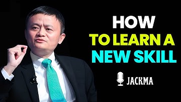 Master Any Skill Faster Than Ever – Jack Ma’s Proven Secret to Success 🧠   Jack Ma Motivation