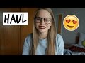 HAUL (Dresslink, CNDirect, PPZ, Happiness Boutique)