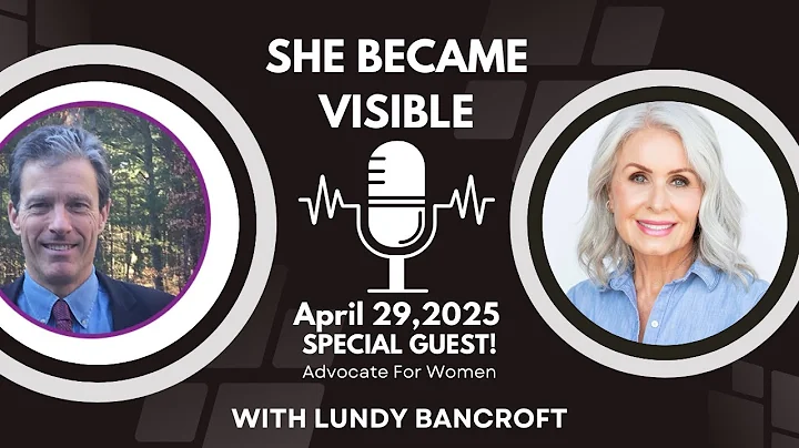 Lundy Bancroft, Advocating For Human Rights of Mothers