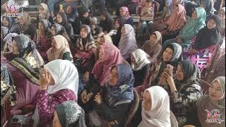 IBU² nu di SARAGAM mh ampir ka jebot,. Ust Nana gerhana terbaru ||di gambung Ciwidey