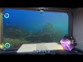 Facing my fears in Subnautica 2