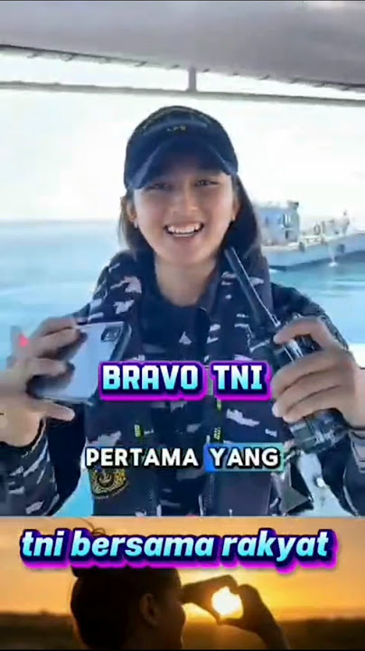 komandan kowad cantik#tni #tniad #tnial #tniau #marinir #kopassus #kowad #wanita #cantik