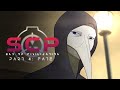 SCP: End of Civilization - Part 4: Fate | Teaser Trailer「SCP Animation Series」