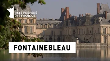 Où habiter près de Fontainebleau ?
