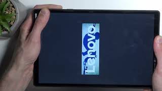 LENOVO Tab M10 Plus - How To Hard Reset Using Recovery Mode