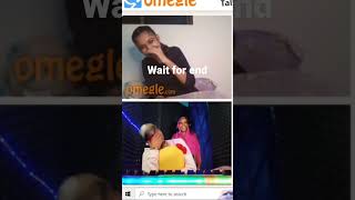 Omegle Per Bat Karte Time Ayi Ladke Ki Mamyy