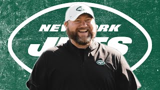 Did Joe Douglas Mess Up With His Roster Decisions?