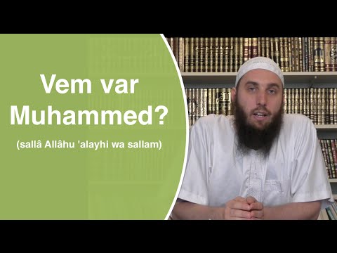 Video: Vem är Profeten Ilya