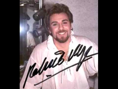 Putar Bizet: La jolie fille de Perth - Roberto Alagna