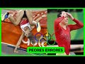 Los 10 Peores Errores en la Historia de los Juegos Olímpicos 🏅