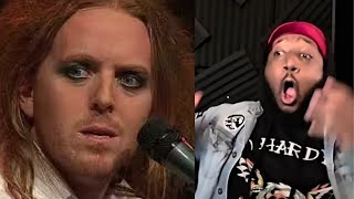 FIRST TIME HEARING “Prejudice” by Tim Minchin… WHAT DID I JUST WATCH?! 😭