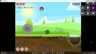 rb4v1 level 4/5 any% wr in 4.767/4.800 (also best exits 26.067 and 30.867)