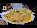 Receta Pescado con Coco para el Listin Diario - Cocinando con Yolanda