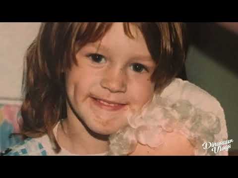 She was KIDNAPPED by her STEPFATHER - Rosalynn McGinnis