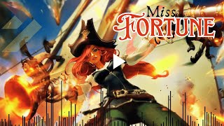 Músicas para jogar de Miss Fortune - Melhores músicas para jogar LOL - League of Legends