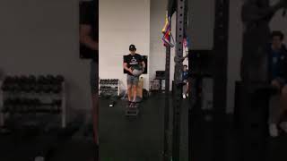 Bounce Drop Heiden w/ MB