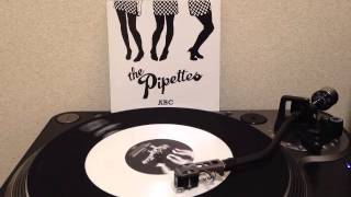 The Pipettes - Judy (7inch)