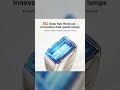 IPL Hair Removal 26J, ICE Cooling, Smart, Face &amp; Body, Wide Window – ANLAN LumaIce – AliExpress