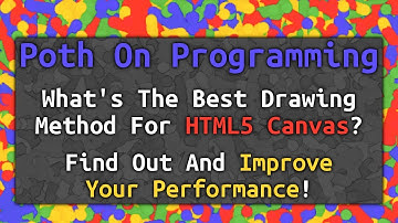 Comparing HTML5 Canvas Scaling Methods