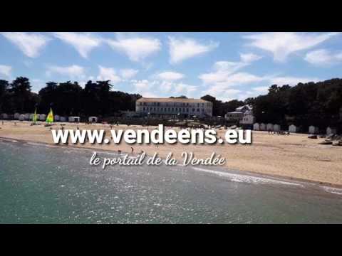 Vendeens  le portail de la Vendée