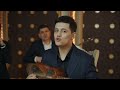 Odamboy Quromboyev Izzatlidur Ortiq Otajonov Ijodidan