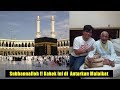 8 Kejadian Aneh Saat Haji dan Umroh  | Video 2