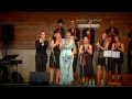 Jazzchor Freiburg - Reportage Shimanto TV (Japantournee 2010)