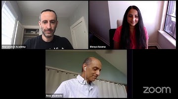 NMA Q & A W2D4 Optimal Control, Europe/Africa