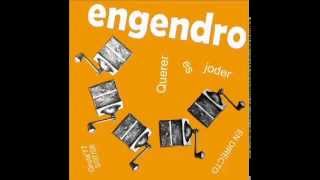 Engendro -La ley de Murphy