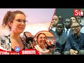 Victoire de la douane face  apr rwanda les franaises trs contentes sngal nexna