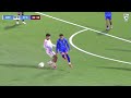 I MACHDAY 15 BFF ACADEMY  vs TENSUNG FC HIGHTLIGHTS I