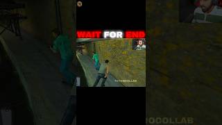 Techno gamerz Vs Tommy techno #gta #youtubeshorts 🔥