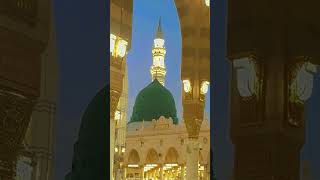 Dil ko saruar Aya ❤️🤲🕋✨