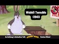 Wabbit twouble 1941  an anthonys animation talk looney tunes review