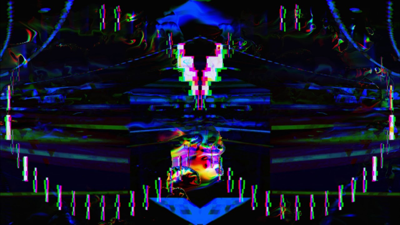Glitch Liquid